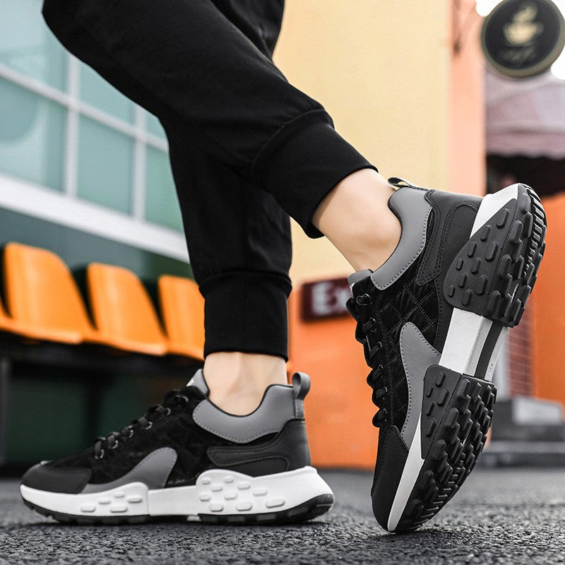 Tenis Ortopédico Flex Air