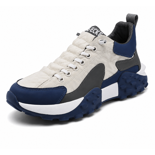 Tenis Ortopédico Flex Air