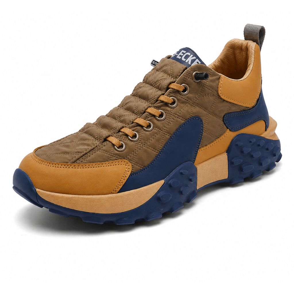 Tenis Ortopédico Flex Air